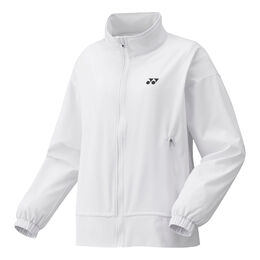 Tenisové Oblečení Yonex Warm-Up Jacket